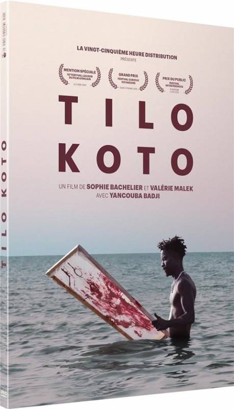 Tilo Koto documentaire