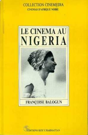 Le cinéma au Nigéria