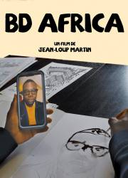 BD AFRICA Jean-Loup Martin