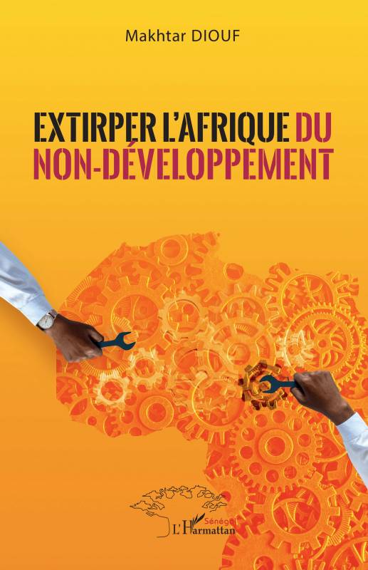 Extirper l'Afrique du non-développement