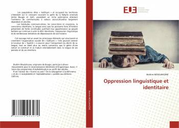 Oppression linguistique et identitaire