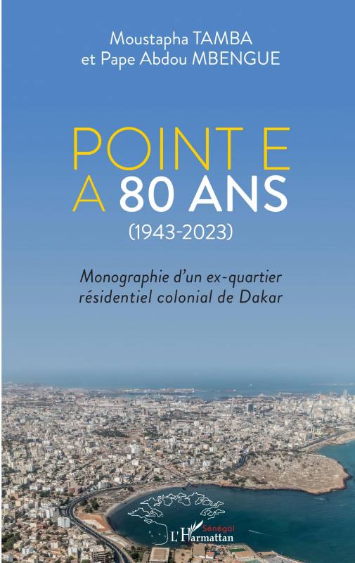 Point E a 80 ans (1943-2023)