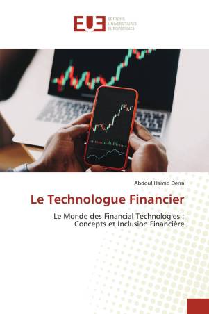 Le Technologue Financier