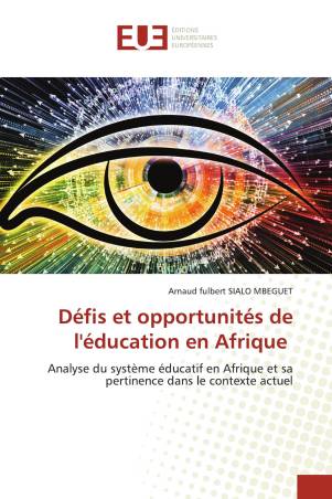 Défis et opportunités de l'éducation en Afrique