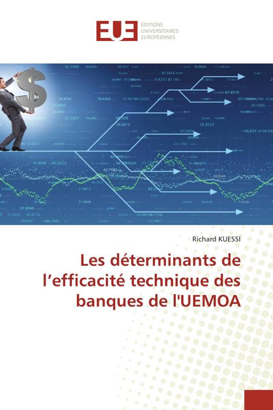 Les déterminants de l’efficacité technique des banques de l'UEMOA