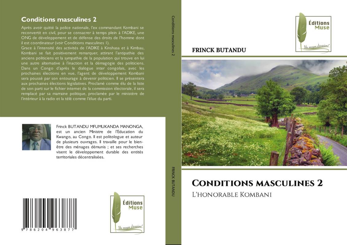 Conditions masculines 2