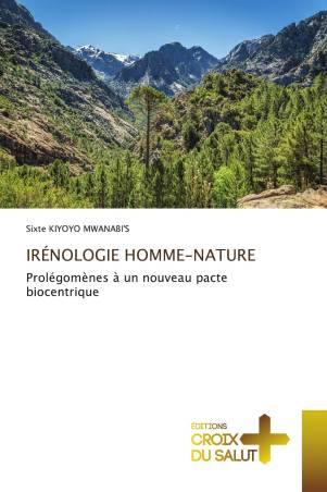 IRÉNOLOGIE HOMME-NATURE