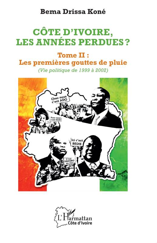 Côte d'Ivoire, les années perdues ?