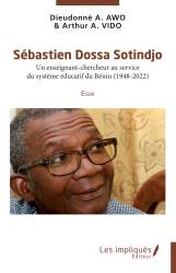 Sébastien Dossa Sotindjo