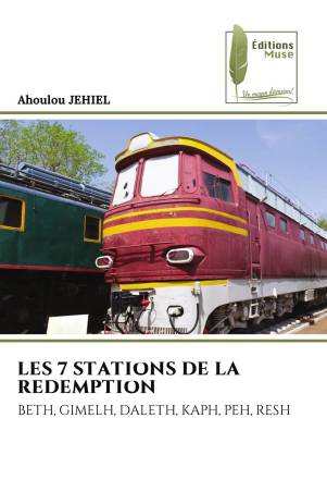 LES 7 STATIONS DE LA REDEMPTION