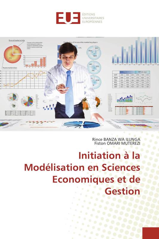 Initiation à la Modélisation en Sciences Economiques et de Gestion