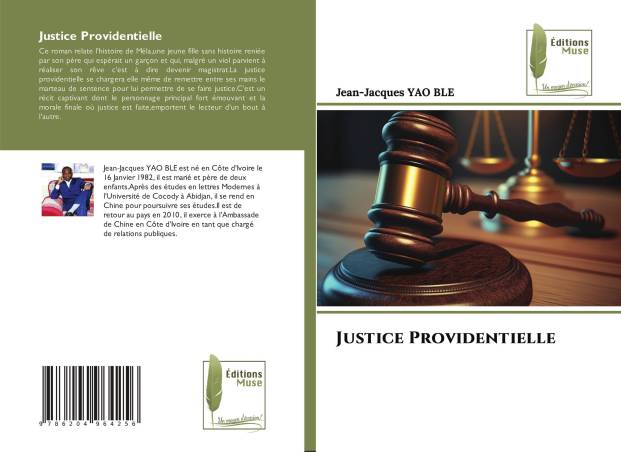 Justice Providentielle