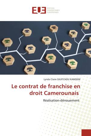 Le contrat de franchise en droit Camerounais