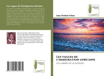 Les vagues de l'immigration africaine