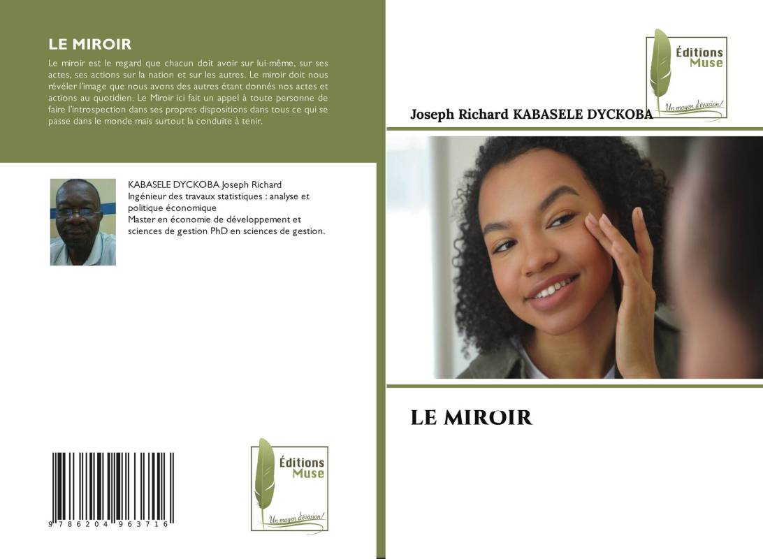 LE MIROIR