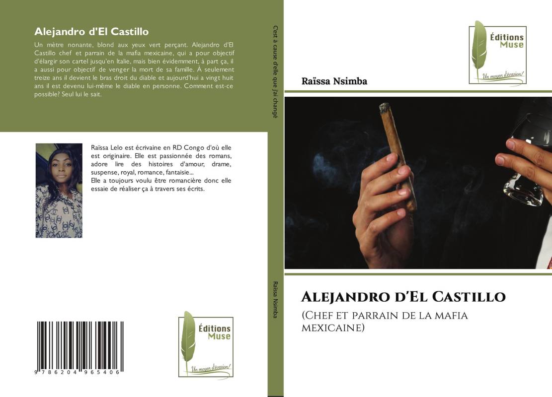 Alejandro d'El Castillo