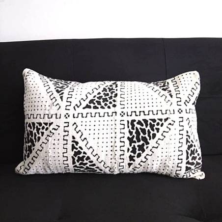 Housses de coussin BTRI Artizan Bozign
