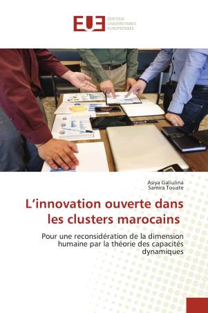 L’innovation ouverte dans les clusters marocains