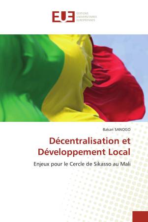 Décentralisation et Développement Local