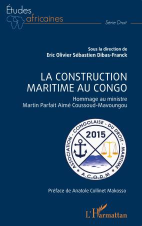 La construction maritime au Congo