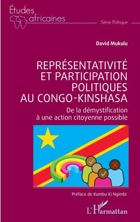 Représentativité et participation politiques au Congo-Kinshasa