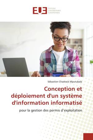 Conception et déploiement d'un système d'information informatisé