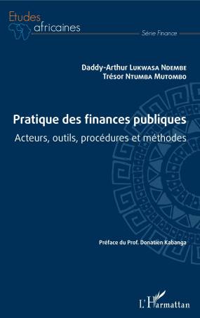 Pratique des finances publiques