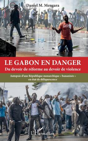 Le Gabon en danger