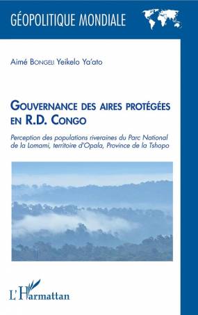Gouvernance des aires protégées en R.D. Congo