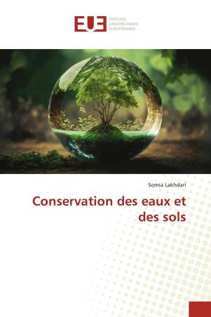 Conservation des eaux et des sols