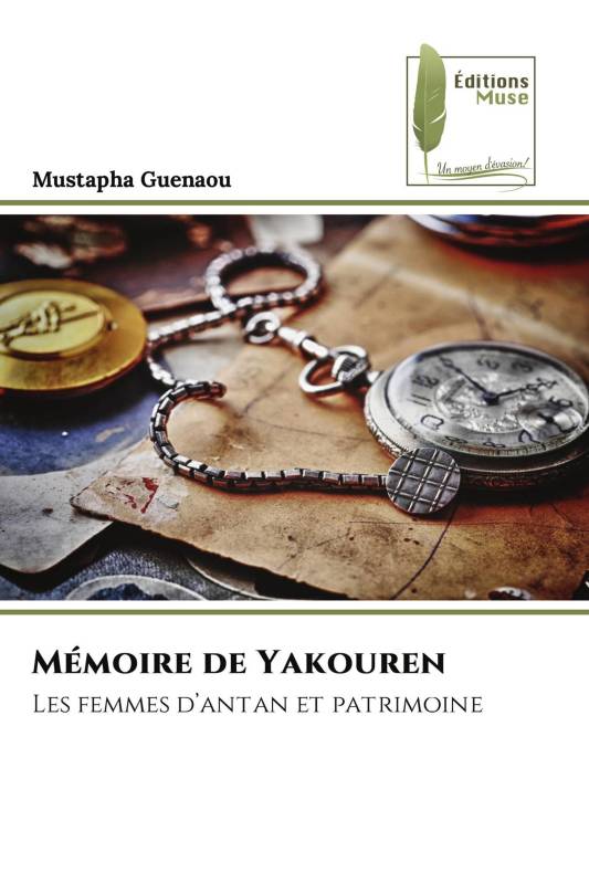 Mémoire de Yakouren