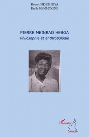 Pierre Meinrad Hebga