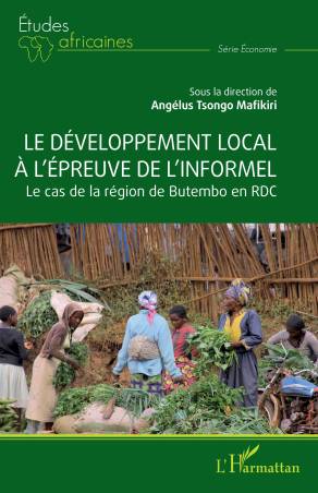 Le développement local à l'épreuve de l'informel