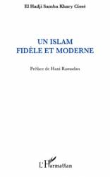 Un islam fidèle et moderne