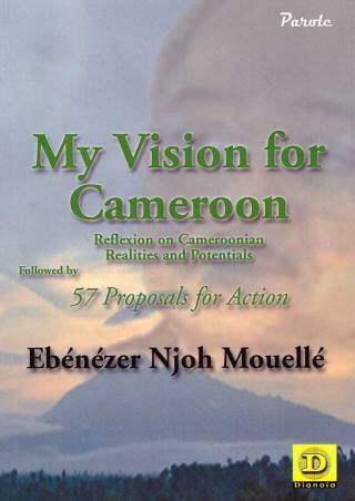 My vision for Cameroon