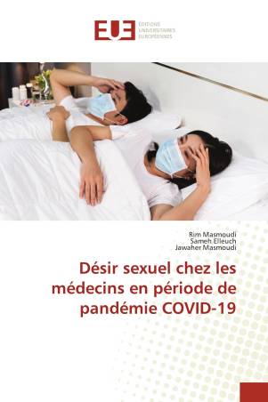 Désir sexuel chez les médecins en période de pandémie COVID-19