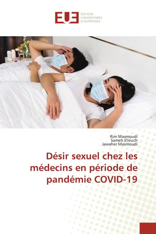 Désir sexuel chez les médecins en période de pandémie COVID-19