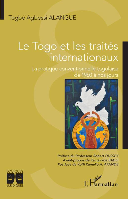 Le Togo et les traités internationaux