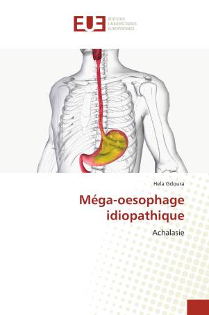 Méga-oesophage idiopathique