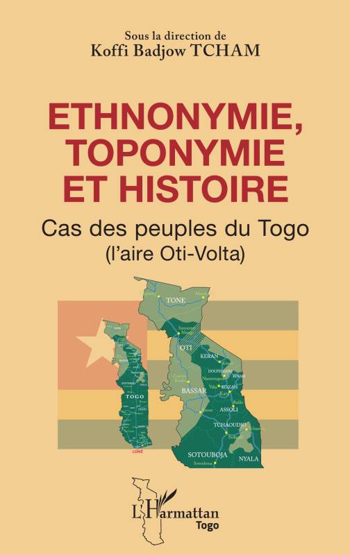 Ethnonymie, toponymie et histoire