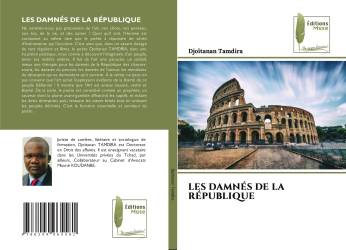 LES DAMNÉS DE LA RÉPUBLIQUE