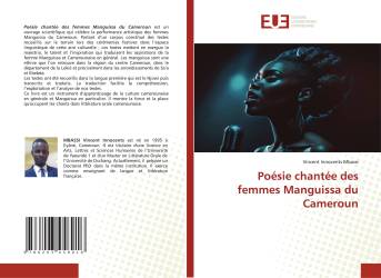 Poésie chantée des femmes Manguissa du Cameroun