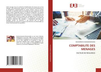 COMPTABILITE DES MENAGES