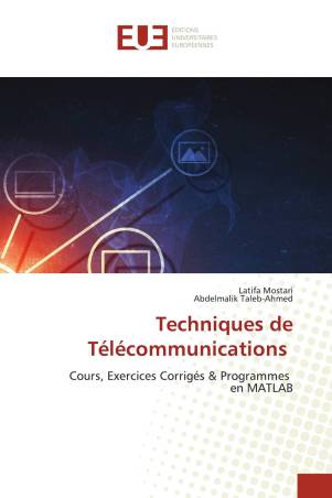 Techniques de Télécommunications