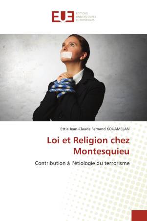 Loi et Religion chez Montesquieu