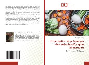 Urbanisation et prévention des maladies d’origine alimentaire