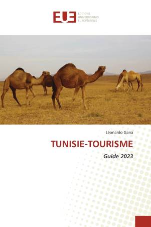 TUNISIE-TOURISME
