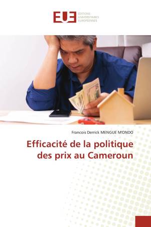 Efficacité de la politique des prix au Cameroun