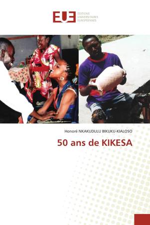50 ans de KIKESA