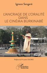 L'ancrage de l'oralité dans le cinéma burkinabè
